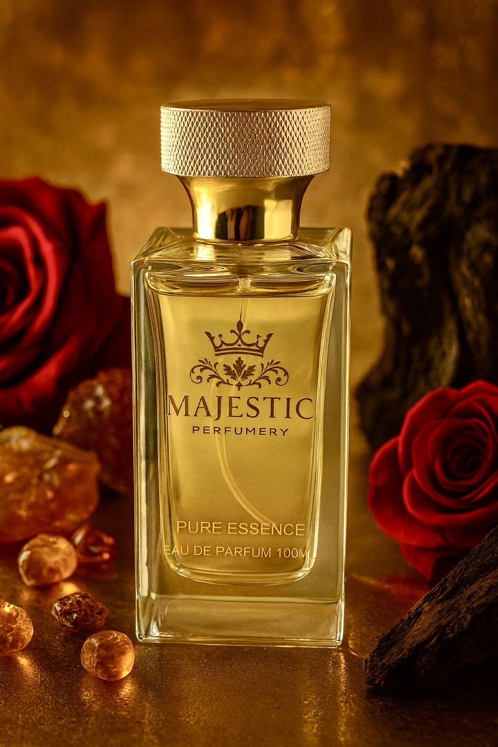 Pure Essence detail 3